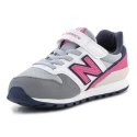 Buty dziecięce YV996XG3 - New Balance