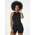 Damska bezszwowa koszulka Allure Singlet W 53940 990 - Helly Hansen