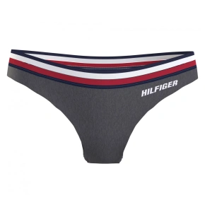 Majtki damskie UW0UW02477-PJA - Tommy Hilfiger