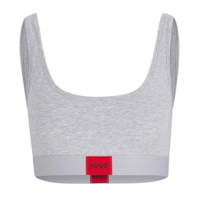 Damski biustonosz sportowy BOSS Red Label 50469652-033 - HUGO