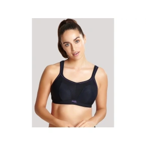 Damski biustonosz sportowy bez fiszbin 7341 - Panache