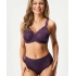 Ladyform soft Maxi figi ciemnofioletowe 00NS - Triumph