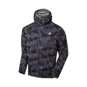 Podzimní bunda DUW388 šedočerná - Dare 2B