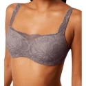 Dámská podprsenka Body Make-Up Illusion Lace Balconette - Triumph