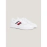 Buty Tommy Hilfiger Court Cupsole Retro Lth  Stripes M FM0FM04828YBS