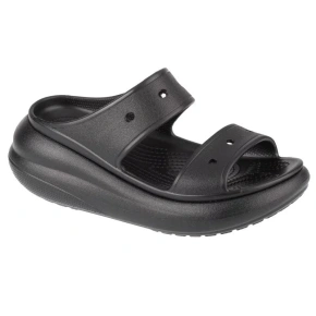 Klapki Crocs Classic Crush Sandal W 207670-001 dámské