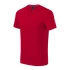 Koszulka Malfini Action V-neck M MLI-70071 formula red pánské