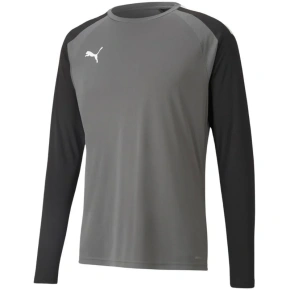 Bluza bramkarska Puma teamPacer GK LS M 704933 43 pánské