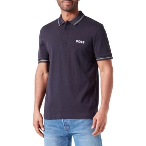 Koszulka Polo Boss Paule 1 M 50512892-402 pánské