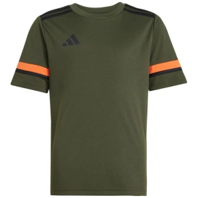 Koszulka adidas Squadra 25 Jr JN7853