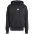 Bluza adidas Essentials Feelcozy Fleece Hoodie M JE3807 pánské