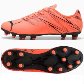 Buty piłkarskie Puma Attacanto FG/AG M 107477-14 Buty piłkarskie Puma Attacanto FG/AG M 107477-14