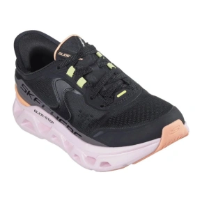 Buty Skechers Slip-ins Glide-Step - Altus W 150510-BKMT