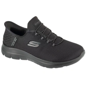 Skechers Slip-Ins: Summits - Diamond Dream 150123W-BBK Czarne 36
