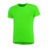 Rogelli koszulka PROMOTION fluor-zielona 3XL