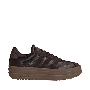 Buty damskie adidas VL Court Bold brązowe IH4251 dámské Buty damskie adidas VL Court Bold brązowe IH4251 dámské