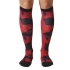 Skarpety treningowe adidas Climalite Graphic Knee BS1766