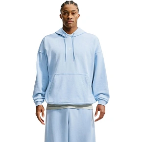 Bluza męska NIke Nike Sportswear Club Hoodie jasnoniebieska IF0745 407 pánské Bluza męska NIke Nike Sportswear Club Hoodie jasnoniebieska IF0745 407 pánské