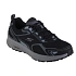 Skechers Go Run Consistent 220034-BKGY Czarne 41