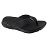 Skechers Go Consistent Sandal - Synthwave 229035-BBK Czarne 41