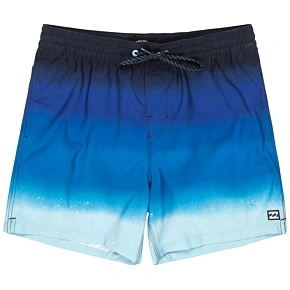 Billabong All Day Fade 16" Shorts EBYJV00121-CBU Granatowe L