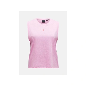 Koszulka PEAK PERFORMANCE Explore Graphic Sleeveless Women Koszulka PEAK PERFORMANCE Explore Graphic Sleeveless Women