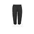 Szorty MILLET UBIC STRETCH 3/4 PANT W czarny dámské