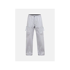 Spodnie męskie PEAK PERFORMANCE M Outdoor Cargo Pants kolor szary Spodnie męskie PEAK PERFORMANCE M Outdoor Cargo Pants kolor szary