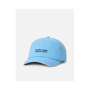 Czapka z daszkiem damska RIP CURL Mixed 6 Panel Cap niebieska Czapka z daszkiem damska RIP CURL Mixed 6 Panel Cap niebieska
