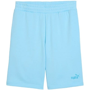 Spodenki męskie Puma ESS No.1 Logo 10" (s) jasnoniebieskie 682595 45