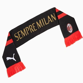 Szal adidas AC Milan 055092-01 Szal adidas AC Milan 055092-01