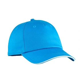 Czapka z daszkiem Puma Team Additions niebieska 27238 03 Czapka z daszkiem Puma Team Additions niebieska 27238 03