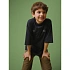 T-shirt bawełniany chłopięcy 4F 4FJRSS26TTSHM3748-22S