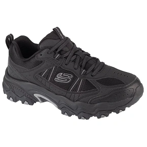 Skechers Stamina AT - Upper Stitch 237527-BBK Czarne 41 Skechers Stamina AT - Upper Stitch 237527-BBK Czarne 41