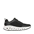 Buty damskie Skechers Bobs Arc Waves Remix 117861 BLK 38