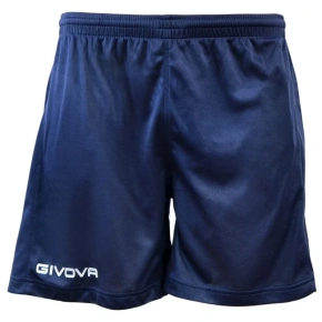 Spodenki piłkarskie unisex Givova One U P016-0004