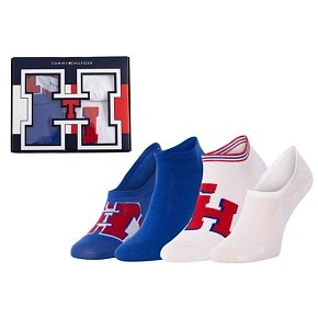 Skarpety Tommy Hilfiger 4001 470