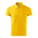 Męska koszulka polo Cotton Heavy M MLI-21504 - Malfini