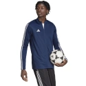 Męska koszulka treningowa Tiro 23 League Training Track Top M HS3503 - Adidas