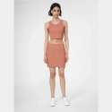Spódnica damska W 4FSS23TSKIF007 64S - 4F