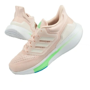 Damskie buty sportowe EQ21 Run W GY2205 - Adidas