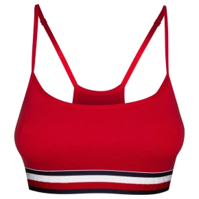 Damski biustonosz sportowy UW0UW00425 - Tommy Hilfiger