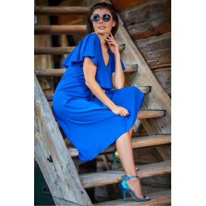 Sukienka damska model 133672 - Awama