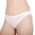Majtki damskie QD3766E 100 Biały - Calvin Klein
