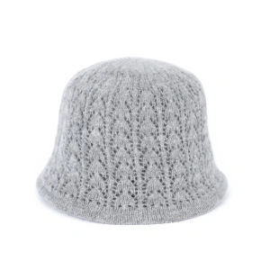 Czapka cz19316 szary - Art Of Polo