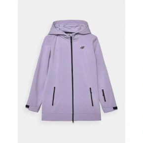Kurtka softshell 4F Jr 4FJAW23TSOFF153-52S Kurtka softshell 4F Jr 4FJAW23TSOFF153-52S