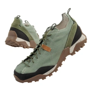 Buty trekkingowe damskie Aku Nativa Canvas [647 091] dámské