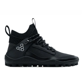 Buty turystyczne Vivobarefoot Magna Lite WR SG - obsidian