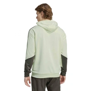 Bluza treningowa z kapturem adidas Real Madryt JP4002