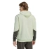 Bluza treningowa z kapturem adidas Real Madryt JP4002